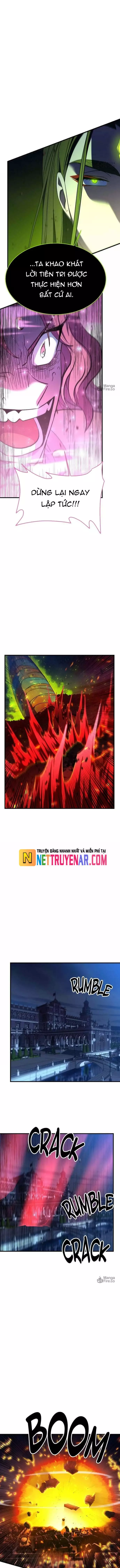 Tối Hậu Kim Đồng Chap 134 - Next Chap 135