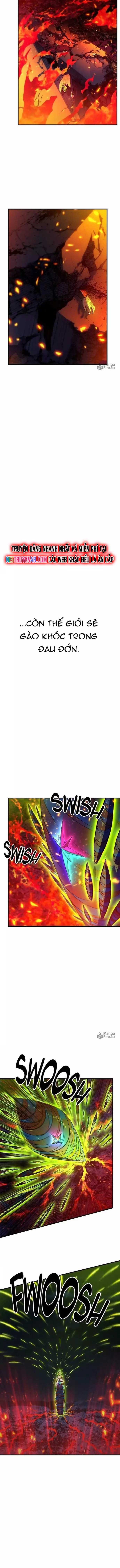 Tối Hậu Kim Đồng Chap 134 - Next Chap 135