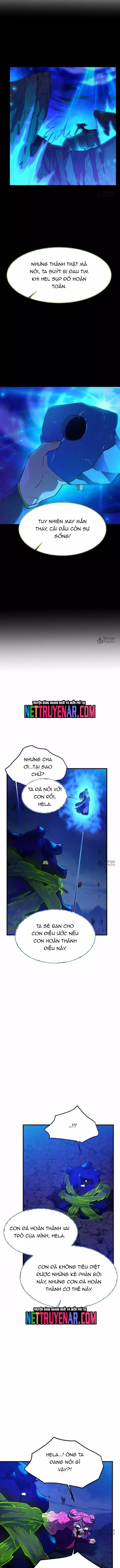 Tối Hậu Kim Đồng Chap 132 - Next Chap 133