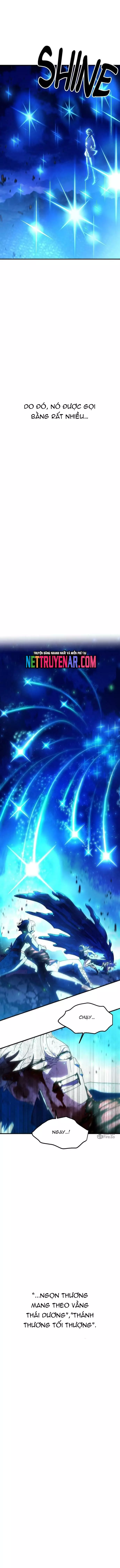 Tối Hậu Kim Đồng Chap 131 - Next Chap 132