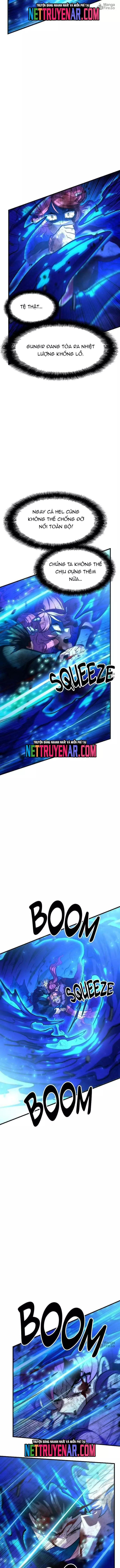 Tối Hậu Kim Đồng Chap 131 - Next Chap 132