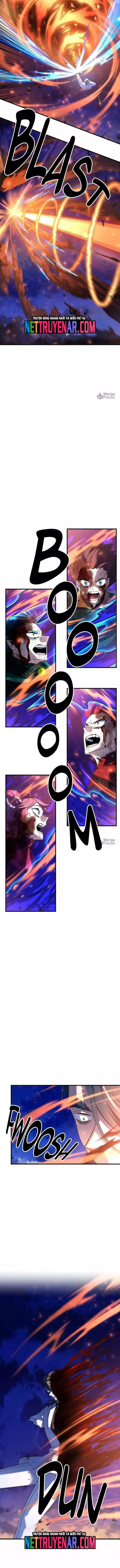 Tối Hậu Kim Đồng Chap 131 - Next Chap 132