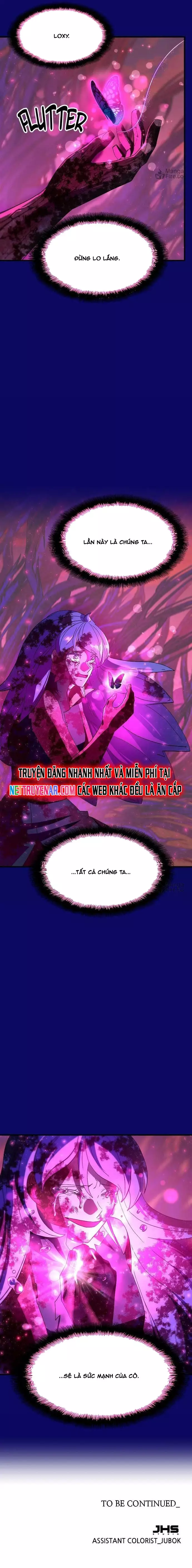 Tối Hậu Kim Đồng Chap 157 - Next Chap 158