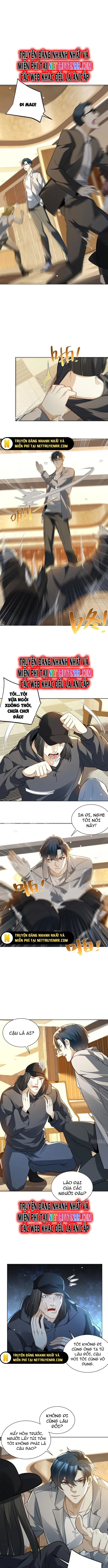 Ta Là Tiên Tôn Thiên Giới Bị Mất Trí Nhớ Chap 13 - Next Chap 14