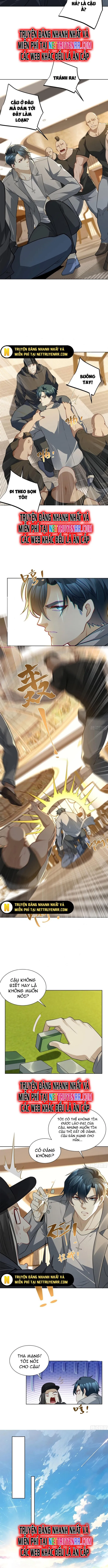Ta Là Tiên Tôn Thiên Giới Bị Mất Trí Nhớ Chap 13 - Next Chap 14