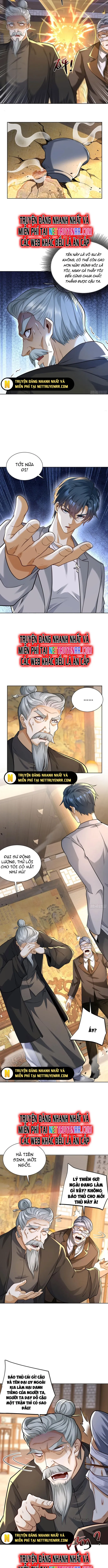 Ta Là Tiên Tôn Thiên Giới Bị Mất Trí Nhớ Chap 13 - Next Chap 14