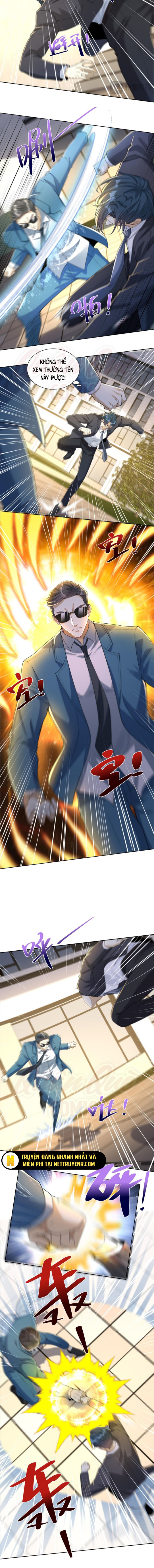 Ta Là Tiên Tôn Thiên Giới Bị Mất Trí Nhớ Chap 32 - Next Chap 33