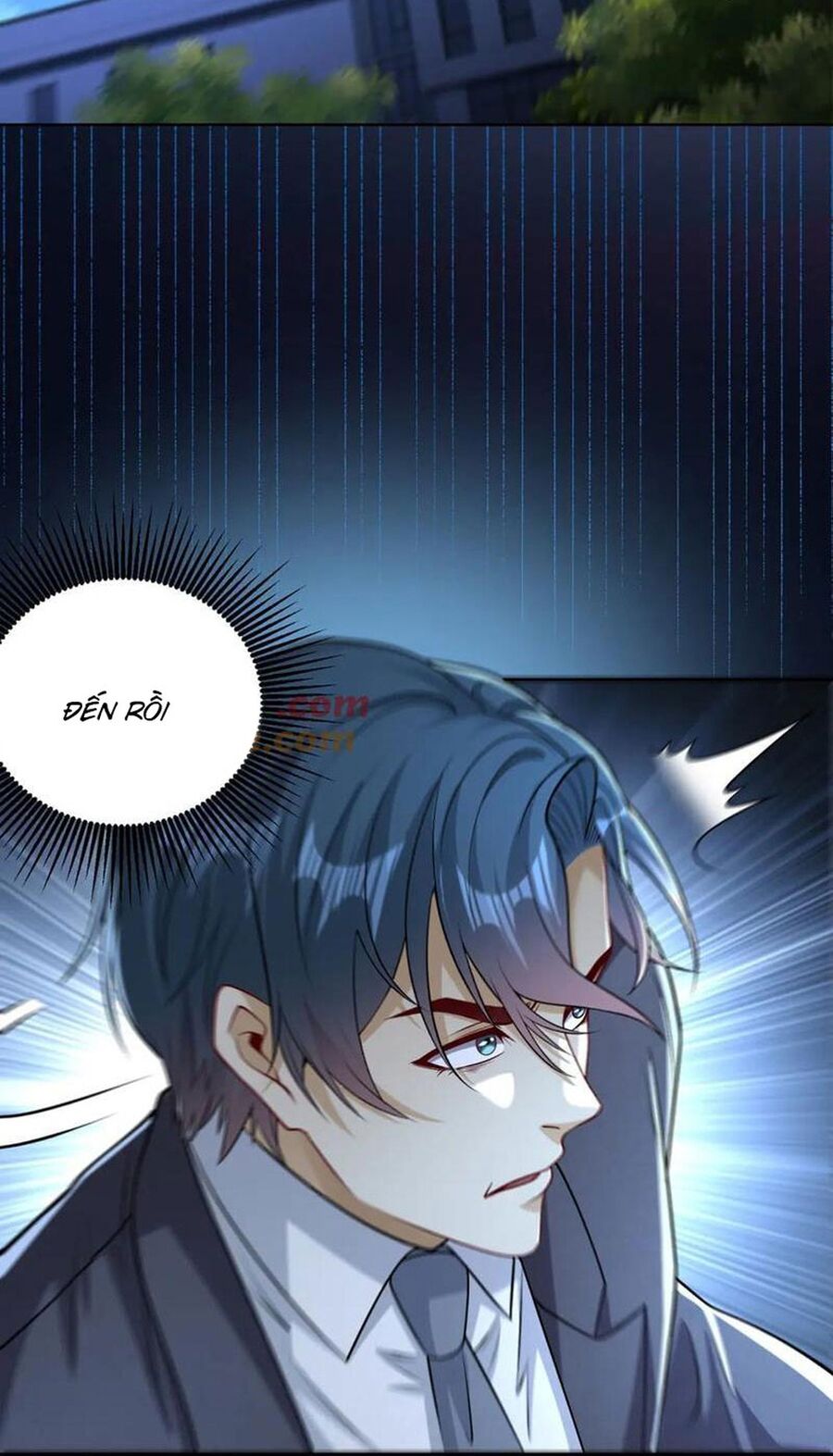 Ta Là Tiên Tôn Thiên Giới Bị Mất Trí Nhớ Chap 40 - Next Chap 41