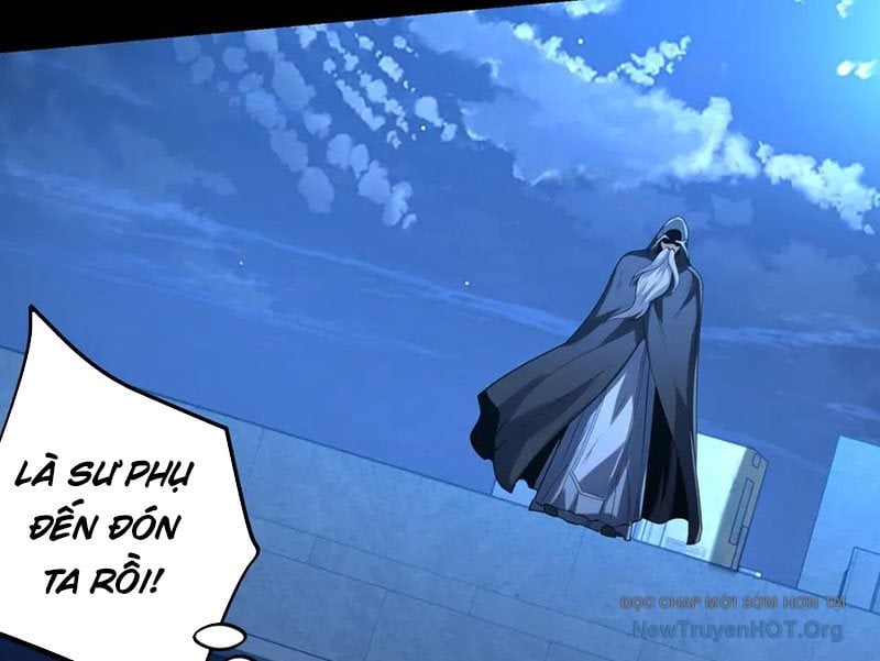 Ta Là Tiên Tôn Thiên Giới Bị Mất Trí Nhớ Chap 47 - Next Chap 48