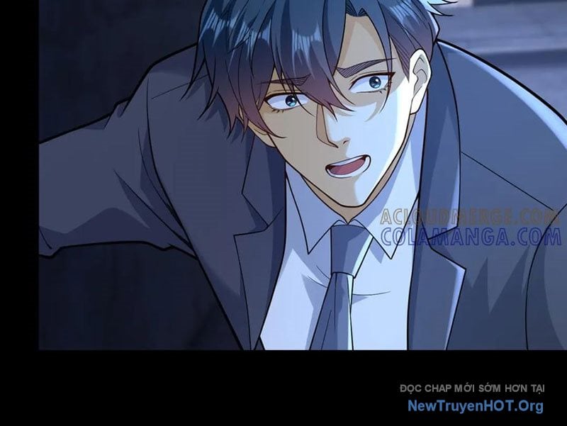 Ta Là Tiên Tôn Thiên Giới Bị Mất Trí Nhớ Chap 47 - Next Chap 48