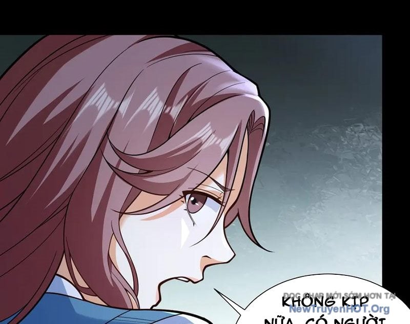 Ta Là Tiên Tôn Thiên Giới Bị Mất Trí Nhớ Chap 47 - Next Chap 48