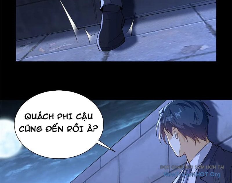 Ta Là Tiên Tôn Thiên Giới Bị Mất Trí Nhớ Chap 47 - Next Chap 48