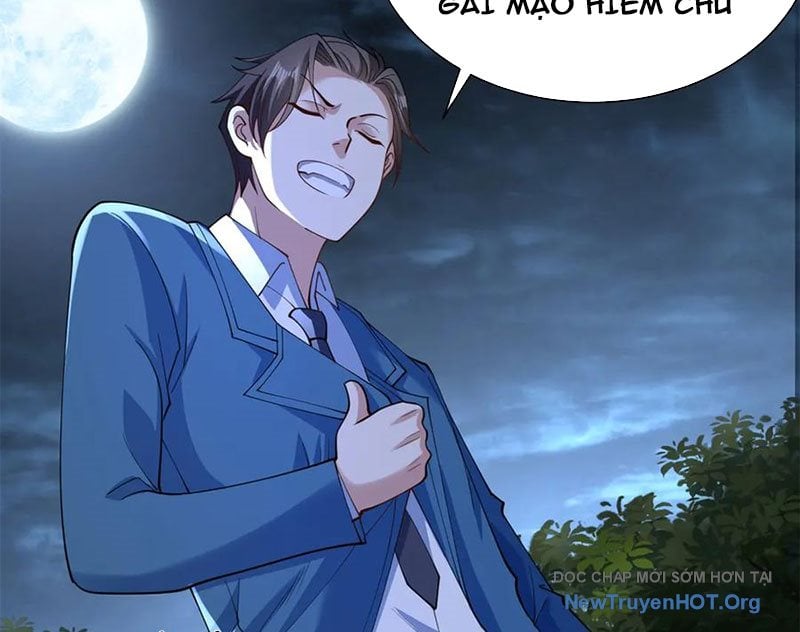 Ta Là Tiên Tôn Thiên Giới Bị Mất Trí Nhớ Chap 47 - Next Chap 48