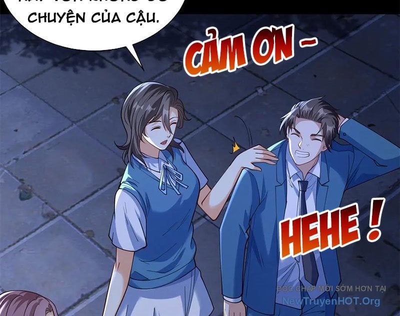 Ta Là Tiên Tôn Thiên Giới Bị Mất Trí Nhớ Chap 47 - Next Chap 48