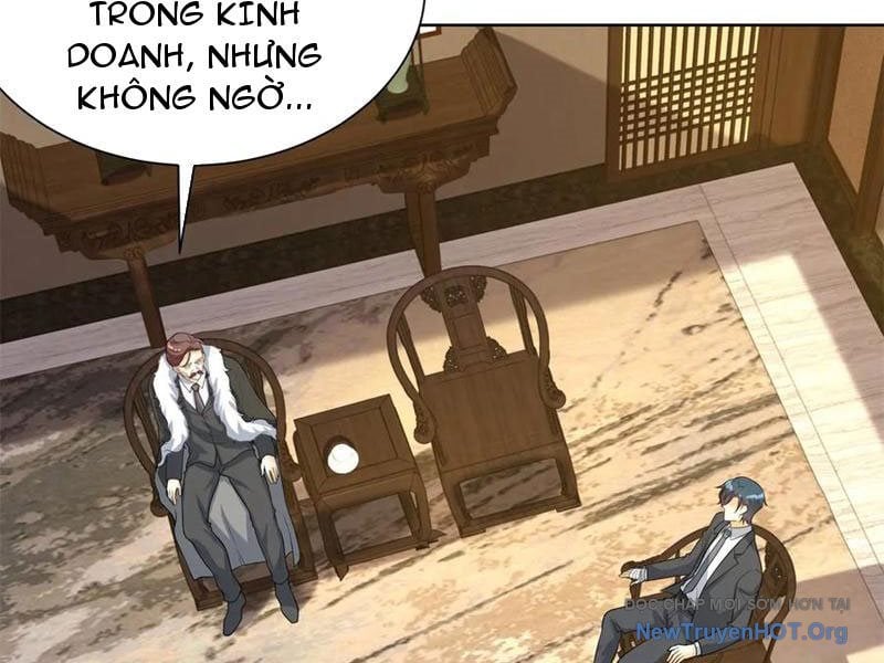 Ta Là Tiên Tôn Thiên Giới Bị Mất Trí Nhớ Chap 49 - Next Chap 50