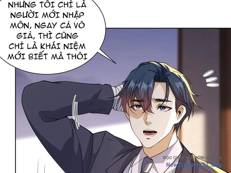 Ta Là Tiên Tôn Thiên Giới Bị Mất Trí Nhớ Chap 49 - Next Chap 50