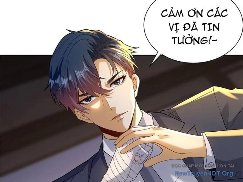 Ta Là Tiên Tôn Thiên Giới Bị Mất Trí Nhớ Chap 49 - Next Chap 50