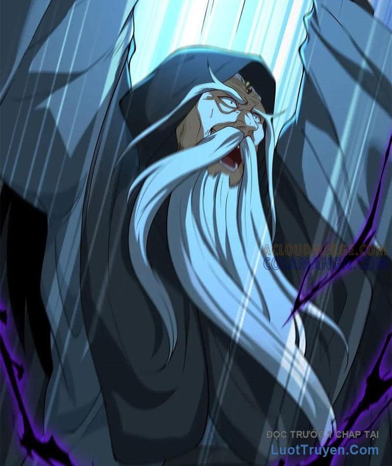 Ta Là Tiên Tôn Thiên Giới Bị Mất Trí Nhớ Chap 53 - Next Chap 54