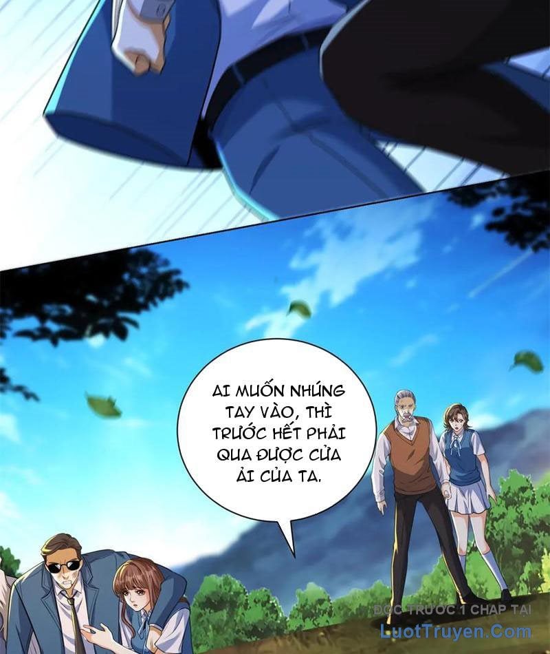 Ta Là Tiên Tôn Thiên Giới Bị Mất Trí Nhớ Chap 53 - Next Chap 54