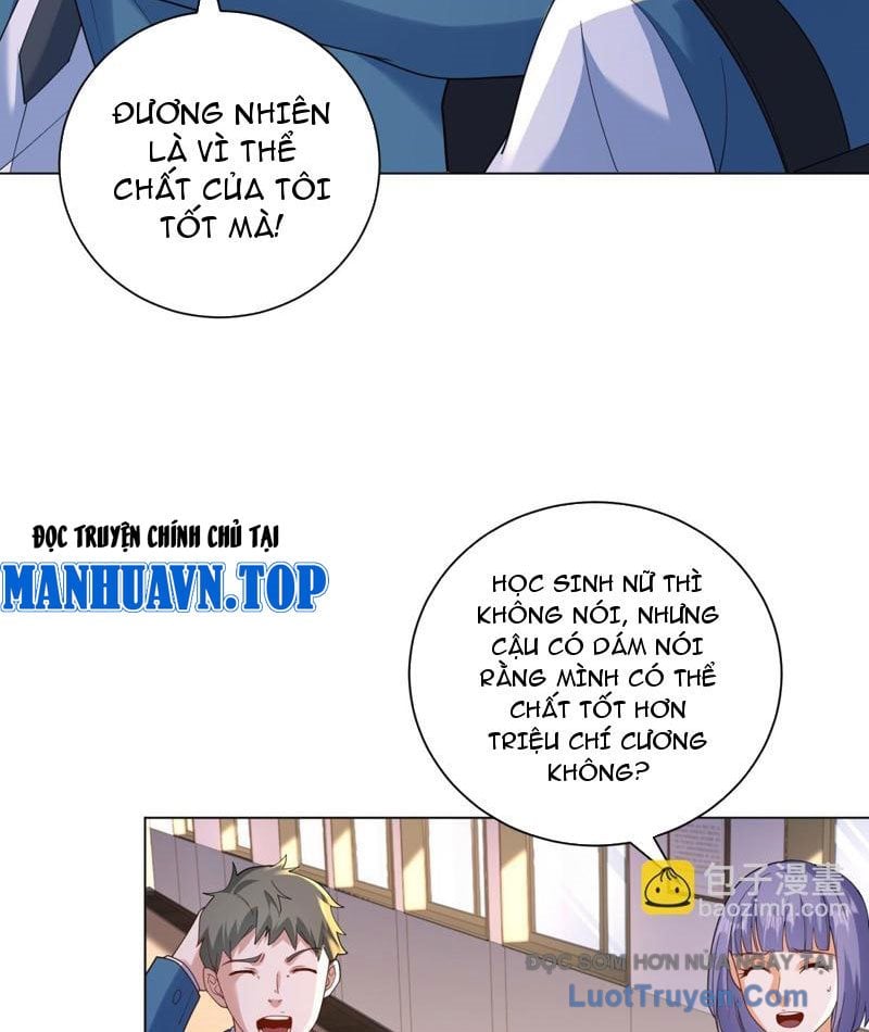 Ta Là Tiên Tôn Thiên Giới Bị Mất Trí Nhớ Chap 55 - Next Chap 56