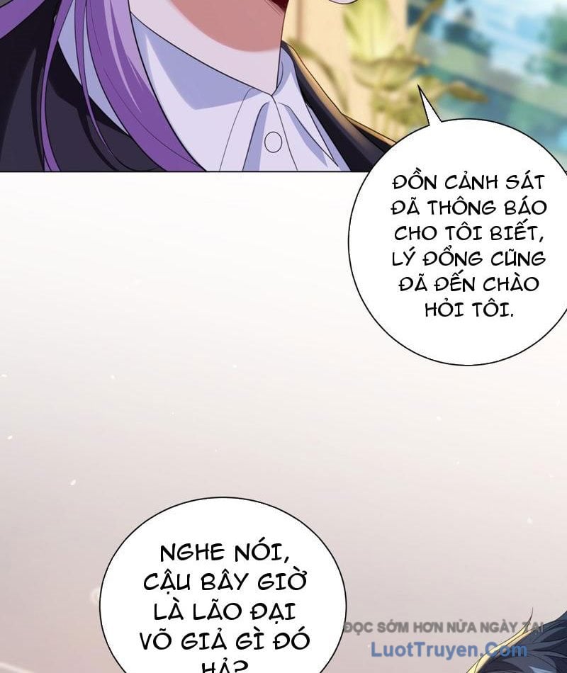 Ta Là Tiên Tôn Thiên Giới Bị Mất Trí Nhớ Chap 55 - Next Chap 56