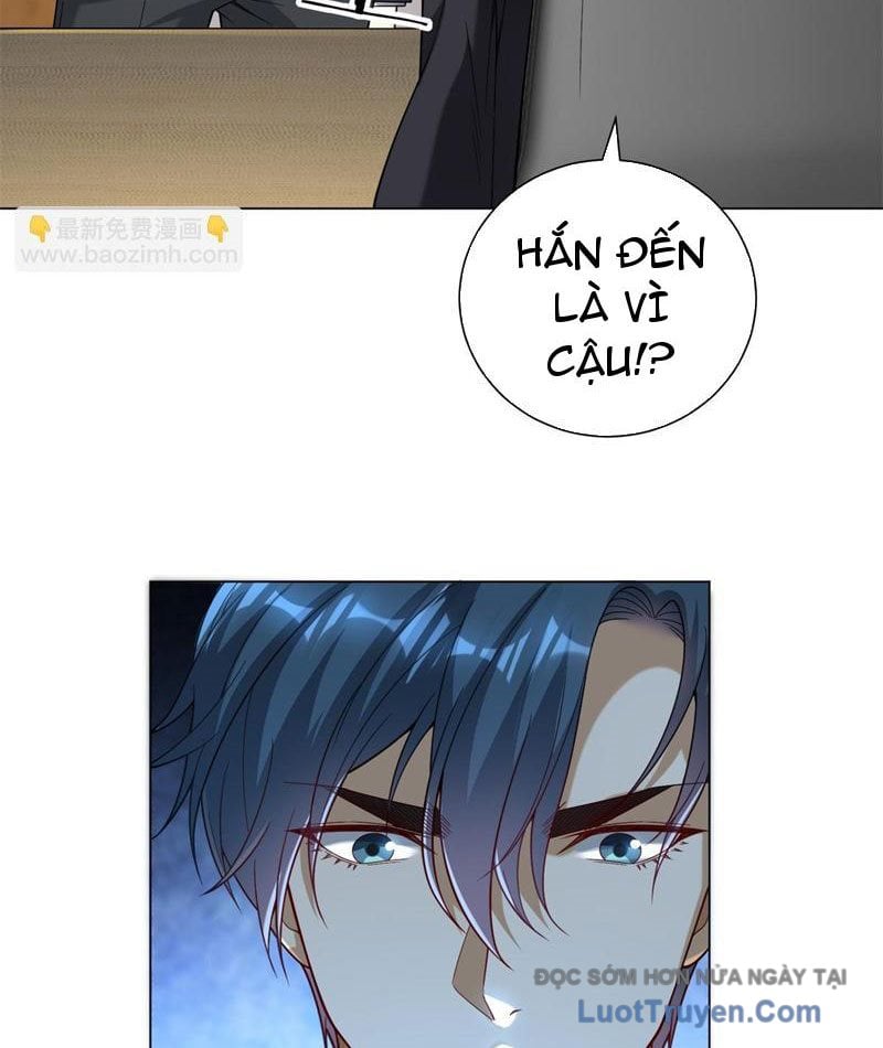 Ta Là Tiên Tôn Thiên Giới Bị Mất Trí Nhớ Chap 55 - Next Chap 56