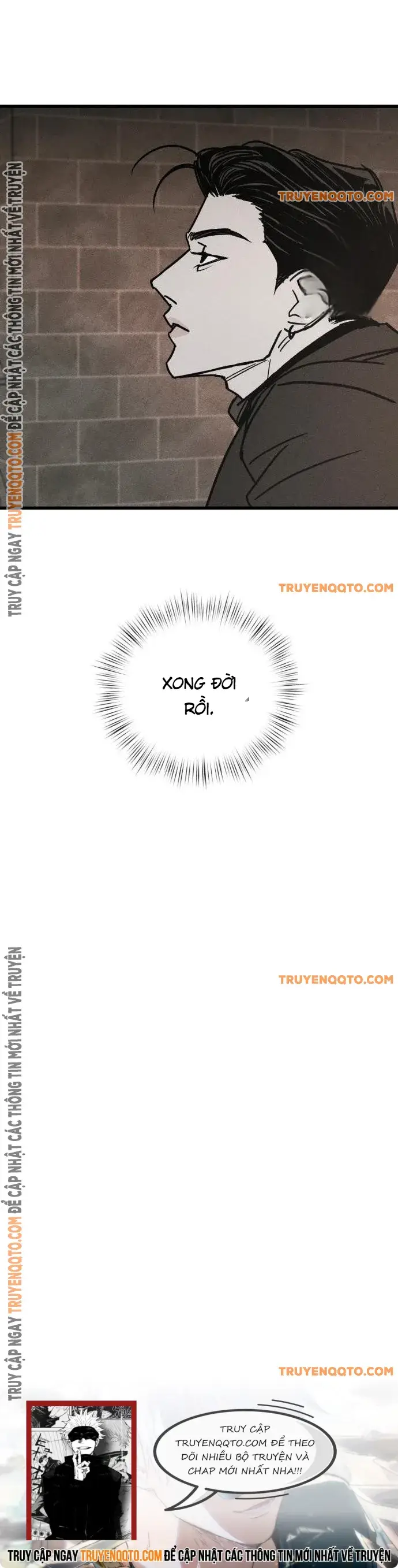 Diễn Viên Gangster Chap 10 - Next Chap 11