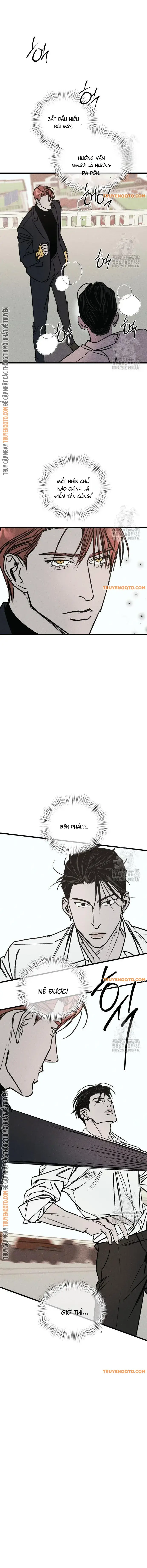 Diễn Viên Gangster Chap 9 - Next Chap 10