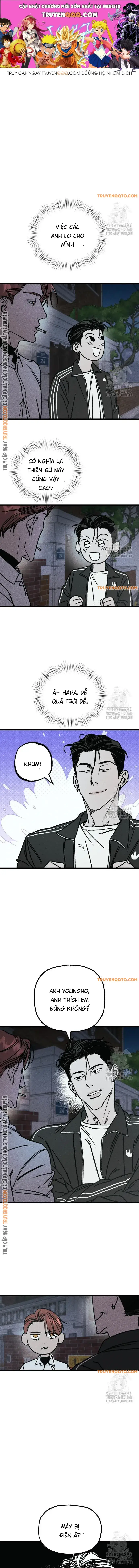 Diễn Viên Gangster Chap 8 - Next Chap 9