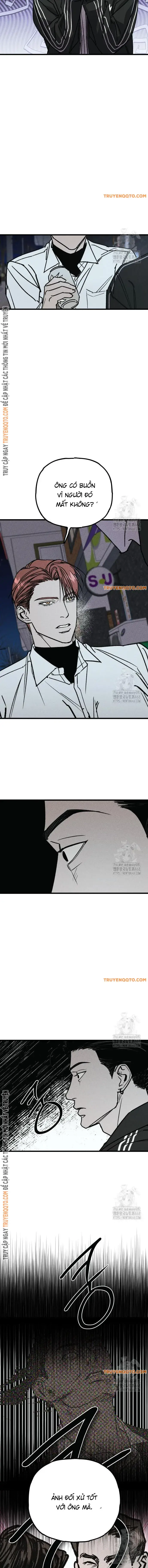 Diễn Viên Gangster Chap 8 - Next Chap 9