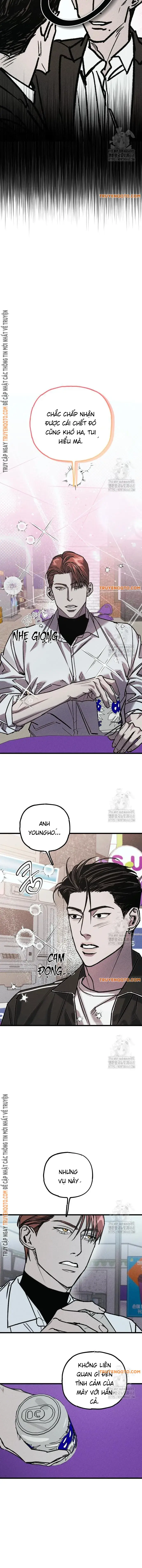 Diễn Viên Gangster Chap 8 - Next Chap 9