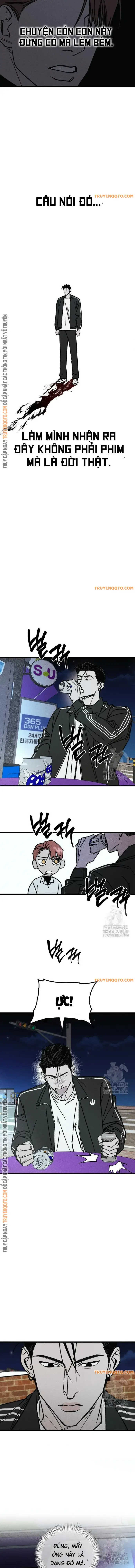 Diễn Viên Gangster Chap 8 - Next Chap 9