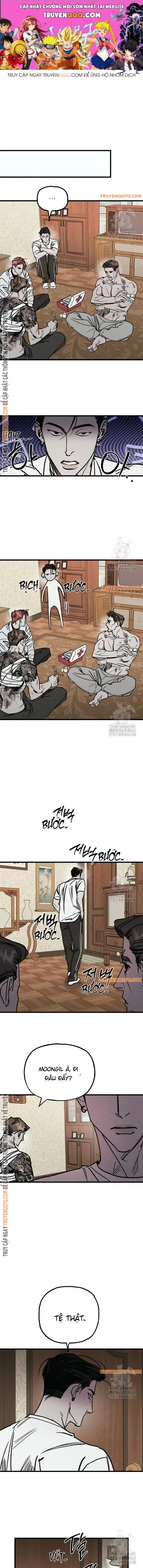 Diễn Viên Gangster Chap 7 - Next Chap 8