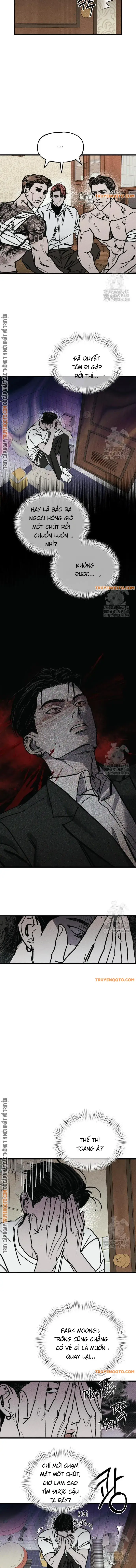 Diễn Viên Gangster Chap 7 - Next Chap 8