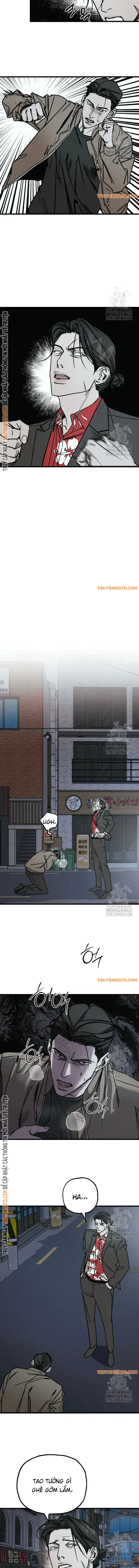 Diễn Viên Gangster Chap 7 - Next Chap 8