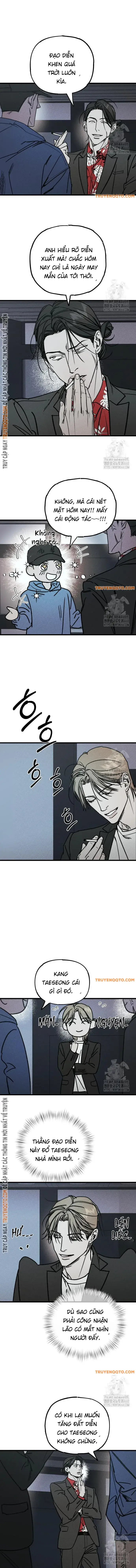 Diễn Viên Gangster Chap 7 - Next Chap 8