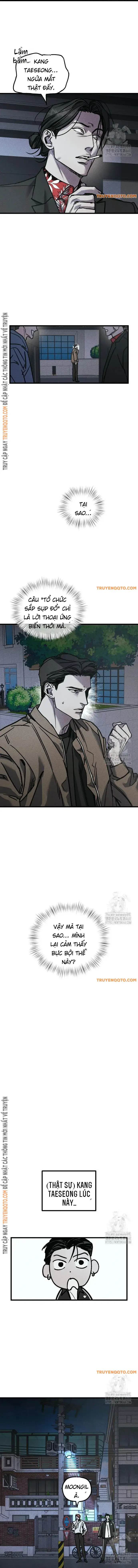 Diễn Viên Gangster Chap 7 - Next Chap 8