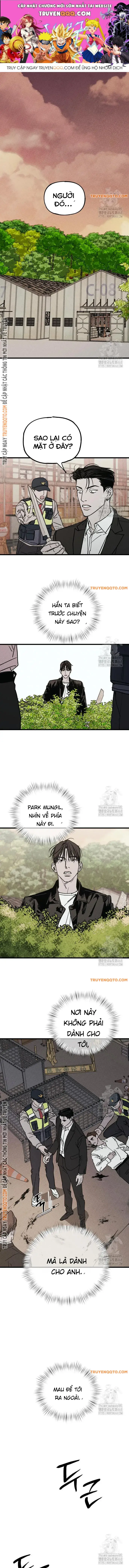 Diễn Viên Gangster Chap 6 - Next Chap 7