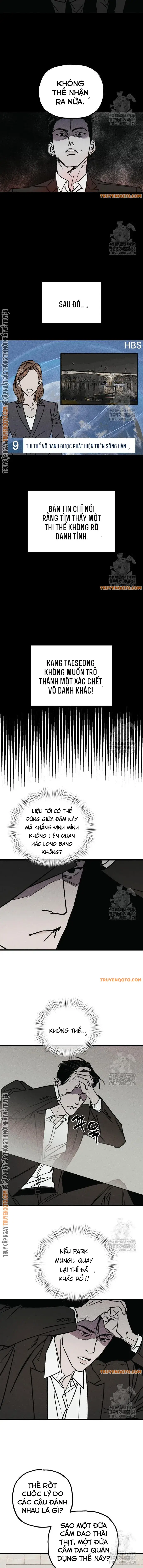 Diễn Viên Gangster Chap 6 - Next Chap 7