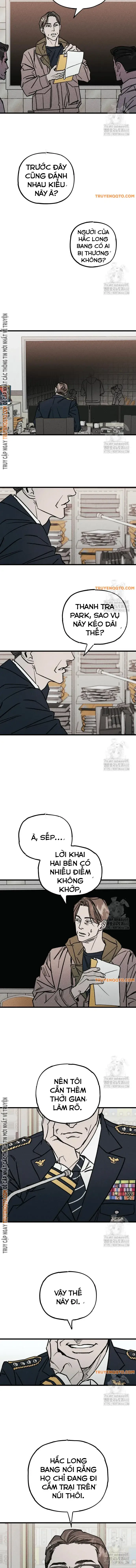 Diễn Viên Gangster Chap 6 - Next Chap 7