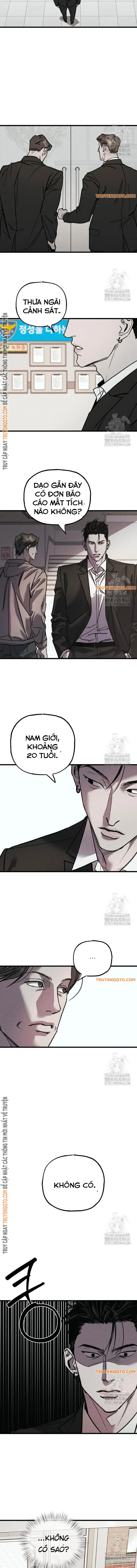 Diễn Viên Gangster Chap 6 - Next Chap 7