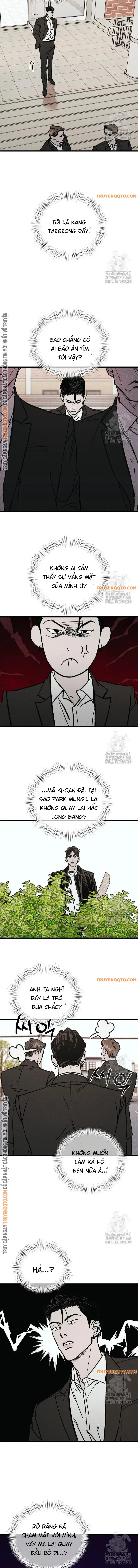 Diễn Viên Gangster Chap 6 - Next Chap 7