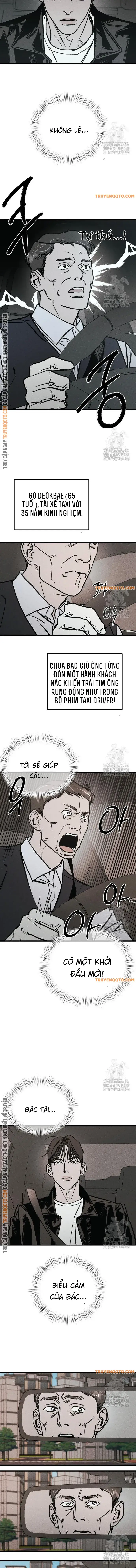 Diễn Viên Gangster Chap 5 - Next Chap 6