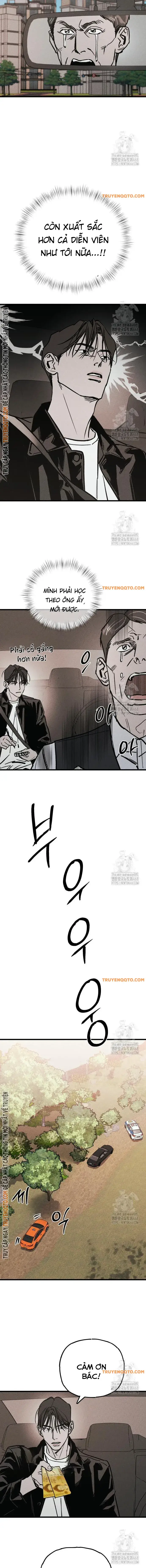 Diễn Viên Gangster Chap 5 - Next Chap 6