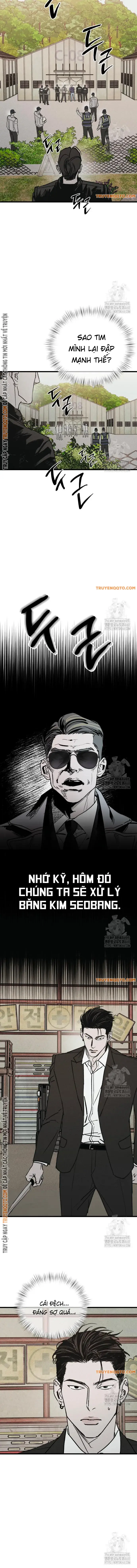 Diễn Viên Gangster Chap 5 - Next Chap 6