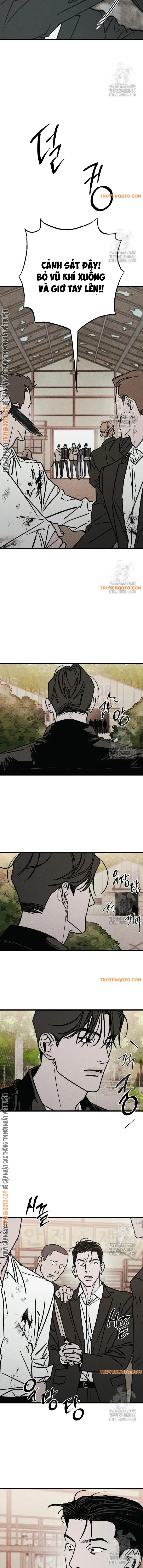 Diễn Viên Gangster Chap 5 - Next Chap 6