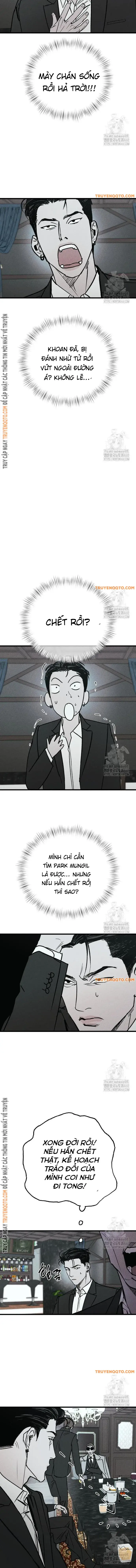 Diễn Viên Gangster Chap 4 - Next Chap 5