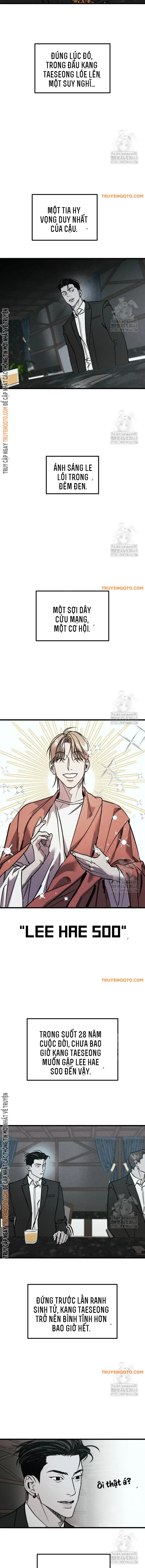 Diễn Viên Gangster Chap 4 - Next Chap 5
