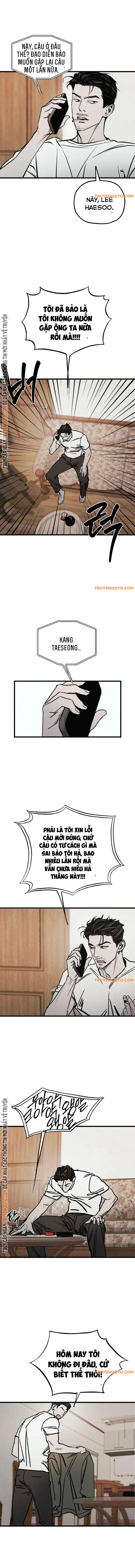 Diễn Viên Gangster Chap 1 - Next Chap 2