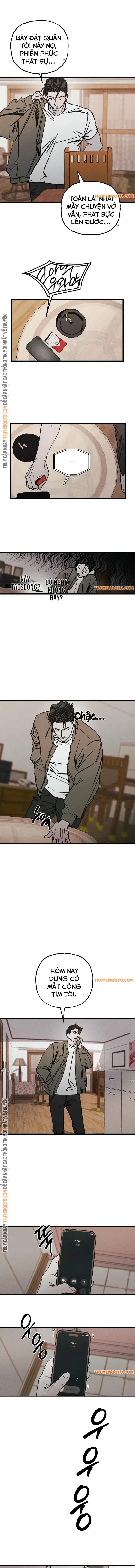 Diễn Viên Gangster Chap 1 - Next Chap 2